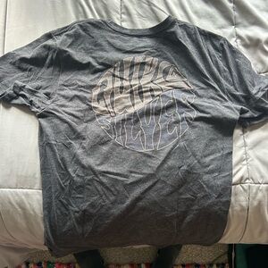 Quicksilver vintage tee